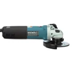 Makita 5 in. 12 Amp SJS High-Power Angle Grinder with Variable Speed thumbnail 3