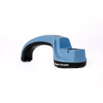 Master Grade Heavy-Duty Tungsten Manual Knife Sharpener - Blue thumbnail 2