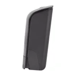 Alpine Industries Dual Soap and Hand Sanitizer Dispenser, 1100 ml, Gray thumbnail 5