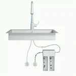 KOHLER Aquifer Under-Sink Double Cartridge Water Filtration System thumbnail 2