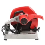 Milwaukee 14 in. 15 Amp Abrasive Cut-Off Machine, 4 MAX HP thumbnail 3