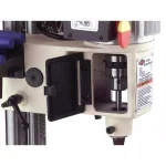 Shop Fox 3/4 HP Heavy-Duty Benchtop Mortising Machine with 1/2 in. Chuck thumbnail 6