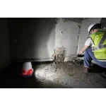 Milwaukee M18 RADIUS Compact Site Light with Flood Mode, 2200 Lumens (Tool-Only) thumbnail 9