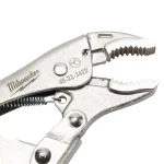 Milwaukee TORQUE LOCK 10-Piece Locking Pliers Set thumbnail 8