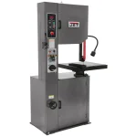 Jet 20 in. 2 HP Vertical Metalworking Bandsaw, 230V/460V, 3 Phase VBS-2012 thumbnail 1