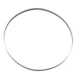 Milwaukee 44-7/8 in. 18 TPI Bi-Metal Deep Cut Portable Band Saw Blades, 2-Pack thumbnail 2