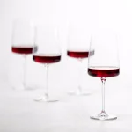 SCHOTT ZWIESEL SZ Tritan Sensa Red Wine Glasses, 22.3 fl. oz. Full-Bodied Style, Set of 6 thumbnail 2