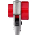 Milwaukee Lineman's High Leverage Ratcheting Wrench, Forged Steel, 3/4 in. to 1-1/8 in. thumbnail 9