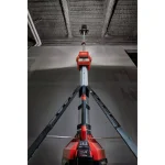 Milwaukee M18 ROCKET LED Tower Light/Charger Kit with 9.0 Ah Battery thumbnail 4
