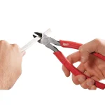 Milwaukee 5-Piece Electrician's Pliers Hand Tool Set thumbnail 11