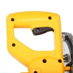 DEWALT 12 in. Sliding Compound Miter Saw with Rolling Stand, 15 Amp, 3800 rpm thumbnail 9