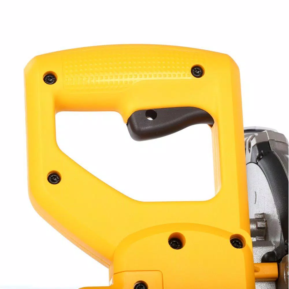 DEWALT 12 in. Sliding Compound Miter Saw with Rolling Stand, 15 Amp, 3800 rpm