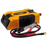 PowerDrive 750W DC to AC Power Inverter with Dual USB and USB-C Ports thumbnail 6