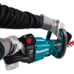 Makita 18V LXT Brushless Cordless 24 in. Hedge Trimmer (Tool Only) thumbnail 2