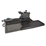 Delta Cruzer 7 in. Wet Tile Saw, 13 Amp, 24 in. Rip Capacity thumbnail 3