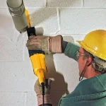 DEWALT DWE304 10-Amp Corded Variable Speed Reciprocating Saw thumbnail 10
