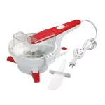Weston Electric 7-Cup 2-Speed Food Mill, White thumbnail 1