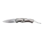 Klein Tools Electrician's Folding Pocket Knife with Phillips Driver and Wire Stripper thumbnail 1