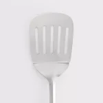 ExcelSteels 5-Piece Stainless Steel Utensil Set with Hammered Handles thumbnail 7