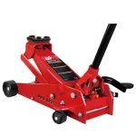 Big Red 3.5-Ton Steel Hydraulic Floor Jack, Heavy-Duty Lifting thumbnail 1
