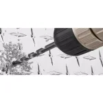 RYOBI 29-Piece Black Oxide Drill Bit Set and Impact Rated Driving Bit Set thumbnail 7