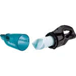 Makita 18V LXT Brushless Cordless Vacuum (Tool-Only) thumbnail 6