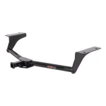 CURT Class 2 Trailer Hitch for Toyota RAV4 - 1.25 in. Receiver thumbnail 3