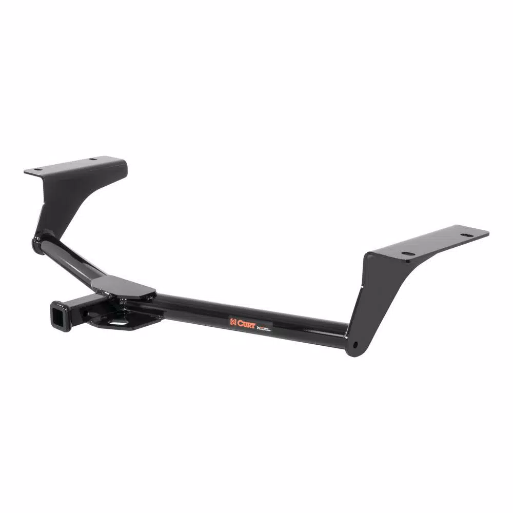 CURT Class 2 Trailer Hitch for Toyota RAV4 - 1.25 in. Receiver