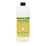 Mrs. Meyer's Clean Day Multi-Surface Concentrate, Honeysuckle, 32 oz (Case of 6) thumbnail 1
