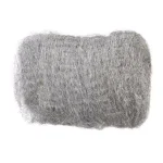 Robtec Grade #0 Medium Fine Steel Wool Pads, 12-Pack thumbnail 3