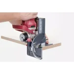 Lamello Zeta P2 120-Volt Profile Biscuit Joiner with HW Cutter thumbnail 3