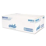 Windsoft Center-Flow Perforated Paper Towel Rolls, 2-Ply White, 8 x 13.5 in (6 Rolls per Carton) thumbnail 3