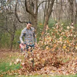 Toro PowerJet F700 12 Amp Electric Handheld Leaf Blower, 725 CFM, 140 MPH thumbnail 9