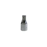Best Value 27-Piece 3/8 in. Drive Metric Socket Set with Ratchet and Blow Mold Case thumbnail 6