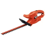 BLACK+DECKER BLACK & DECKER TR117 17 in. Corded Electric Hedge Trimmer, 3.2 Amp thumbnail 1