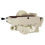 JET JSG-6DC 1.5 HP Belt and Disc Sander, 12 in. Disc & 6 in. x 48 in. Belt thumbnail 2