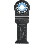 Makita 1-1/4 in. Starlock Metal Plunge Blade (BiM) thumbnail 1