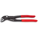KNIPEX Cobra Series 10 in. Spring Loaded Water Pump Pliers thumbnail 1