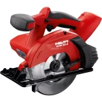 Hilti SCM 22-A 22V Cordless Metal Cutting Circular Saw - Tool Only thumbnail 4