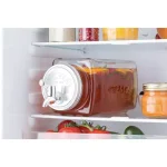 Kilner 102 fl. oz. Glass Fridge Drinks Dispenser with Measuring Scale thumbnail 4