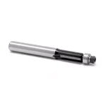 WEN 1/4 in. Flush Trim Carbide Tipped Router Bit with 1/4 in. Shank thumbnail 1