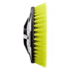 RYOBI 6 in. Medium Bristle Brush Accessory for P4500 and P4510 Power Scrubbers thumbnail 4