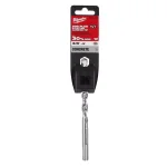 Milwaukee M/2 3/8 in. x 6 in. SDS-Plus 2-Cutter Carbide Hammer Drill Bit thumbnail 1