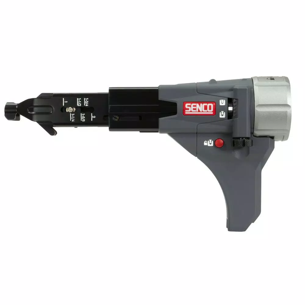 Senco DeWalt DS230-D1 2 in. Auto-Feed Screwdriver Attachment for Select AC Models