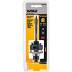 DEWALT FLEXVOLT 3/8 in. Carbide Pilot Bit with Mandrel thumbnail 2