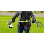 Earthwise 13 in. 4 Amp Corded Electric String Trimmer thumbnail 3