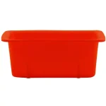 Starfrit Silicone Mini Loaf Pans, Set of 3, Rectangle Shape thumbnail 5