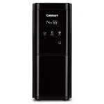 Cuisinart T Series Burr Coffee Grinder with Touchscreen Controls, 18 Grind Settings, Black thumbnail 2
