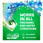 Gain Flings Blissful Breeze Laundry Detergent Pods, 16-Count thumbnail 7