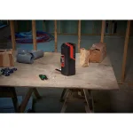 Milwaukee M18 FUEL 4-Tool Combo Kit: Blower, Speaker, Fan, and Rocket Dual Power Tower Light thumbnail 10